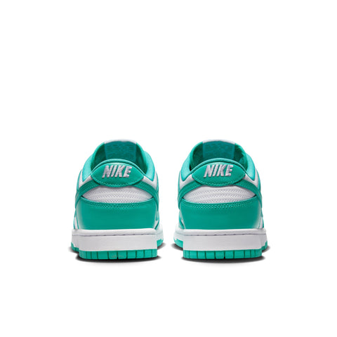 Nike Dunk Low 'Clear Jade'