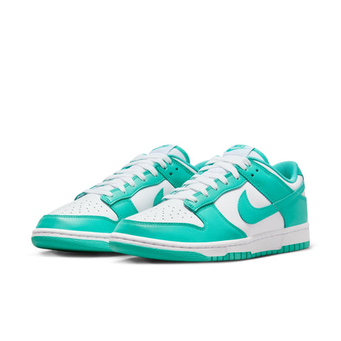 Nike Dunk Low 'Clear Jade'