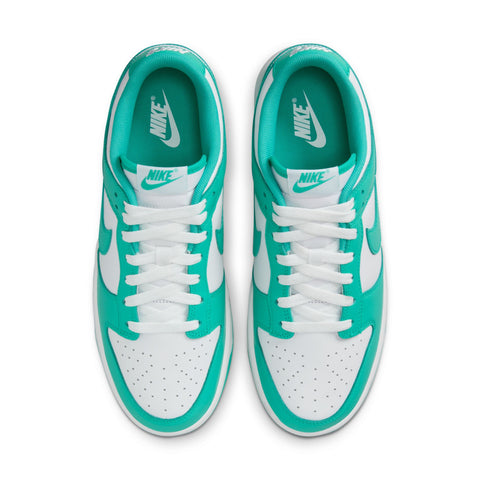 Nike Dunk Low 'Clear Jade'