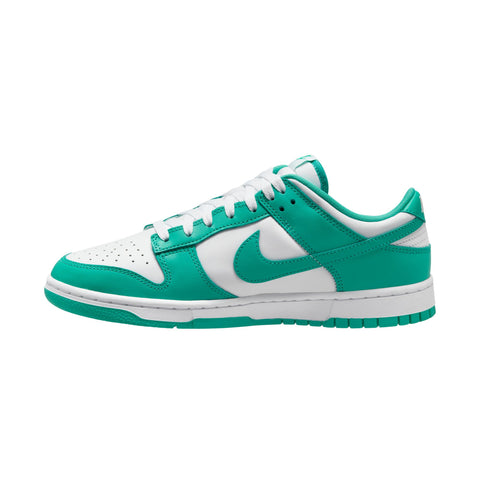 Nike Dunk Low 'Clear Jade'