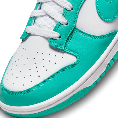 Nike Dunk Low 'Clear Jade'