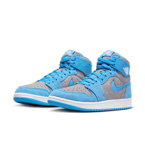 Air Jordan 1 Zoom CMFT 2 'University Blue'