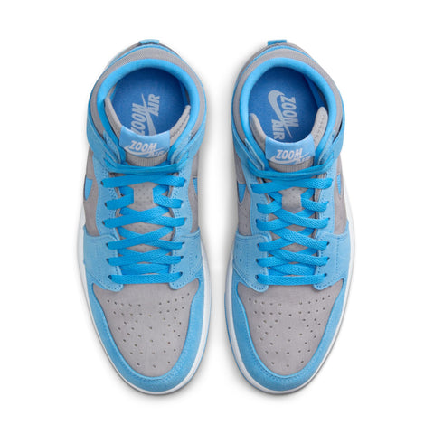 Air Jordan 1 Zoom CMFT 2 'University Blue'