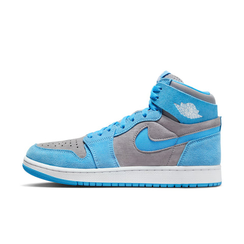 Air Jordan 1 Zoom CMFT 2 'University Blue'