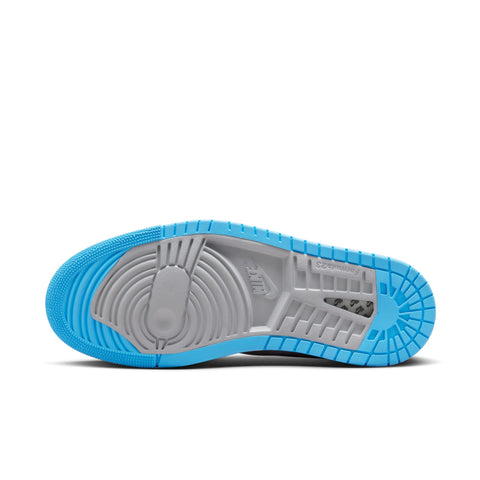 Air Jordan 1 Zoom CMFT 2 'University Blue'