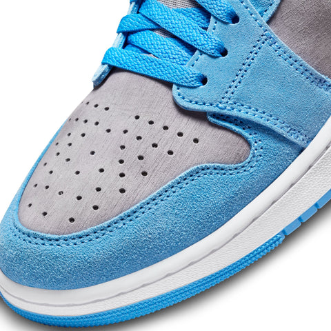 Air Jordan 1 Zoom CMFT 2 'University Blue'