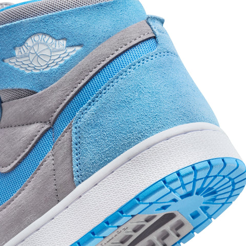 Air Jordan 1 Zoom CMFT 2 'University Blue'
