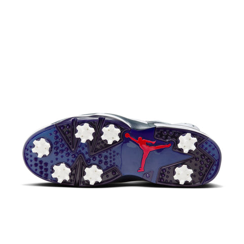 Jordan Retro 6 Golf 'Olympic'