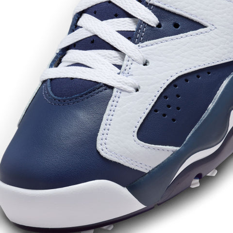 Jordan Retro 6 Golf 'Olympic'