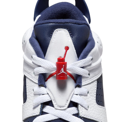 Jordan Retro 6 Golf 'Olympic'