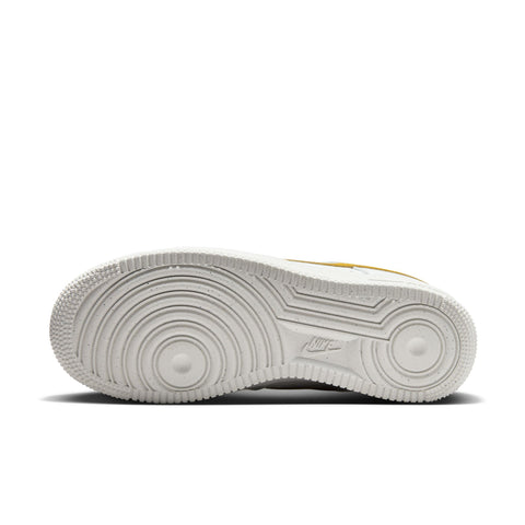 Women's Nike Air Force '07 NN 'Summit White Bronzine'