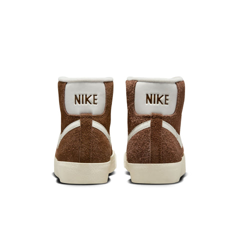 Women's Nike Blazer Mid '77 Vintage 'Cacao Wow'