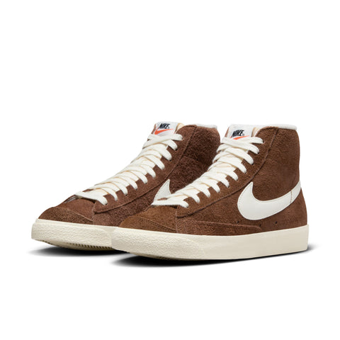 Women's Nike Blazer Mid '77 Vintage 'Cacao Wow'