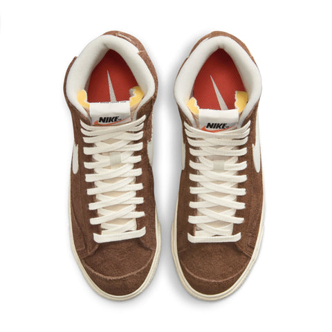 Women's Nike Blazer Mid '77 Vintage 'Cacao Wow'