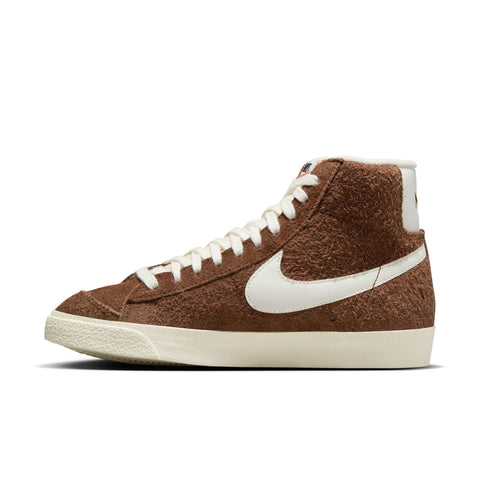 Women's Nike Blazer Mid '77 Vintage 'Cacao Wow'