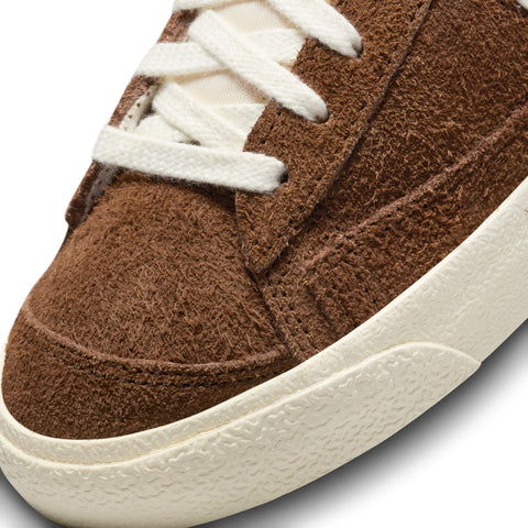 Women's Nike Blazer Mid '77 Vintage 'Cacao Wow'