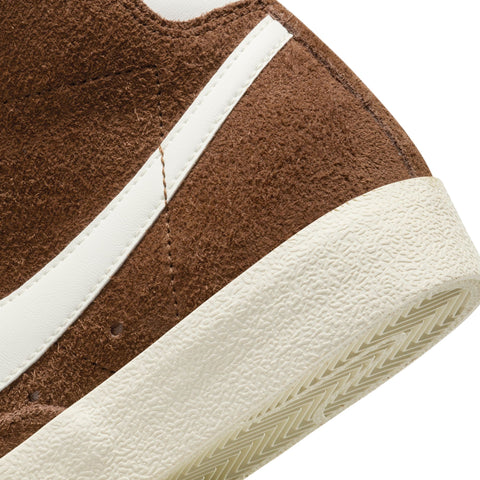 Women's Nike Blazer Mid '77 Vintage 'Cacao Wow'