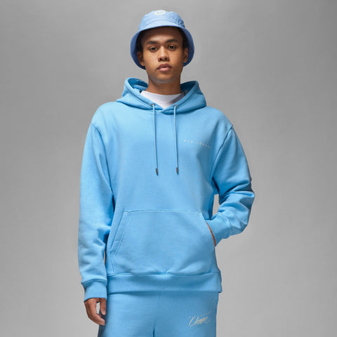 Jordan x Union Men's Fleece Hoodie
