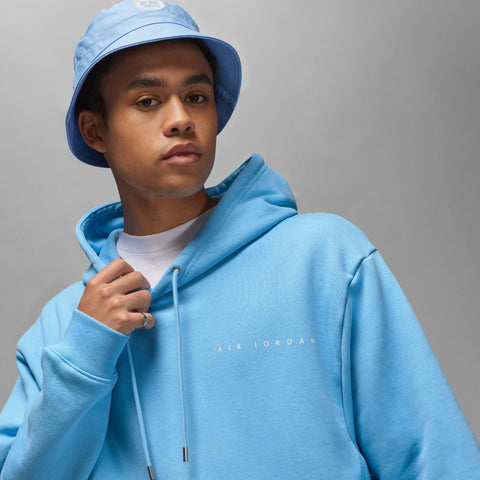 Jordan x Union Men's Fleece Hoodie