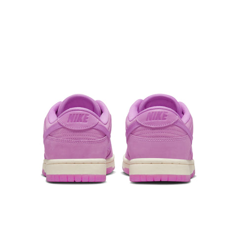 Women's Nike Dunk Low PRM 'Rush Fuchsia'
