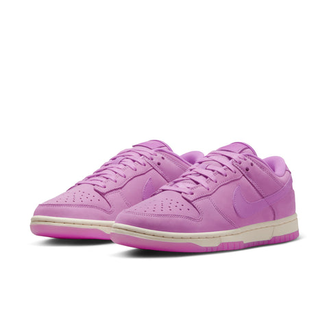 Women's Nike Dunk Low PRM 'Rush Fuchsia'