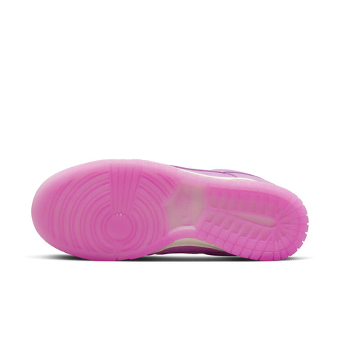 Women's Nike Dunk Low PRM 'Rush Fuchsia'