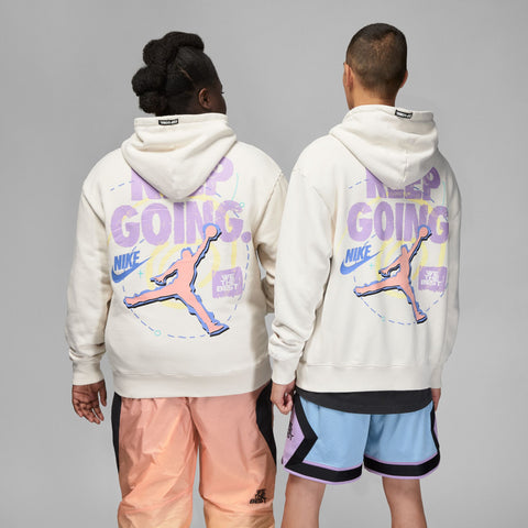 Air Jordan 5 x DJ Khaled Men's Hoodie