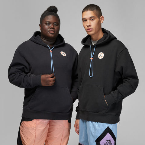 Air Jordan 5 x DJ Khaled Men's Hoodie