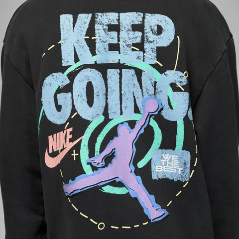 Air Jordan 5 x DJ Khaled Men's Hoodie