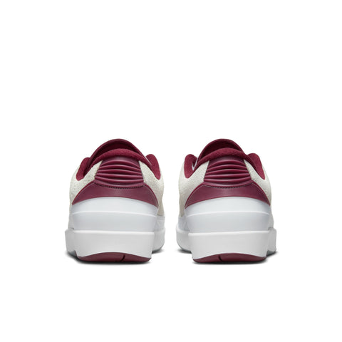 Air Jordan 2 Retro Low 'Cherrywood'