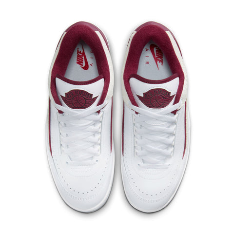 Air Jordan 2 Retro Low 'Cherrywood'