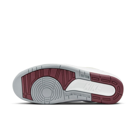 Air Jordan 2 Retro Low 'Cherrywood'