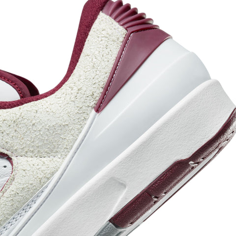 Air Jordan 2 Retro Low 'Cherrywood'