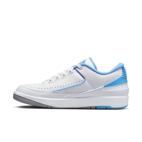 Air Jordan 2 Retro Low 'UNC'