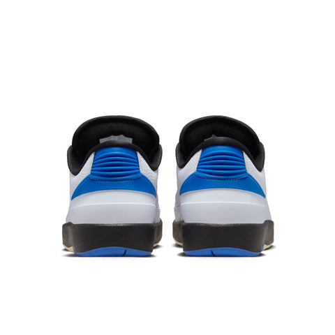 Women's Air Jordan 2 Retro Low 'Varsity Royal'