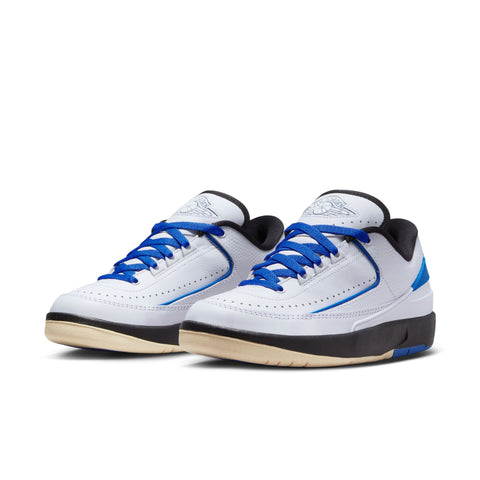 Women's Air Jordan 2 Retro Low 'Varsity Royal'