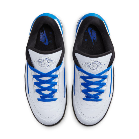 Women's Air Jordan 2 Retro Low 'Varsity Royal'