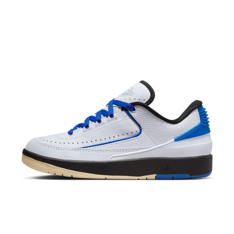 Women's Air Jordan 2 Retro Low 'Varsity Royal'