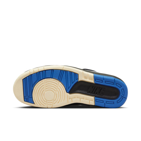Women's Air Jordan 2 Retro Low 'Varsity Royal'