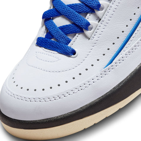 Women's Air Jordan 2 Retro Low 'Varsity Royal'