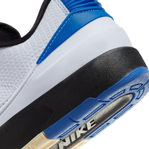 Women's Air Jordan 2 Retro Low 'Varsity Royal'