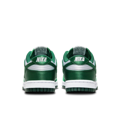 Women's Nike Dunk Low 'Satin Green'