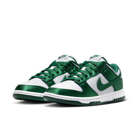 Women's Nike Dunk Low 'Satin Green'