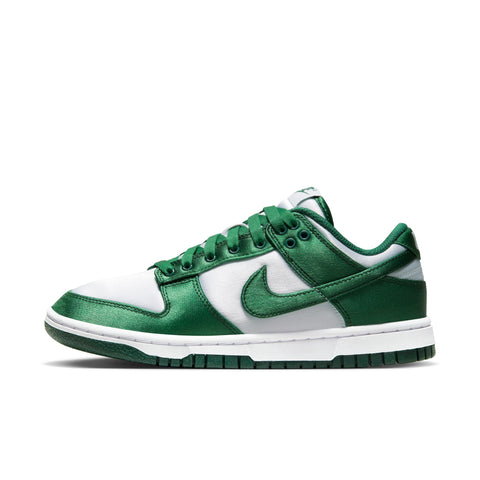 Women's Nike Dunk Low 'Satin Green'