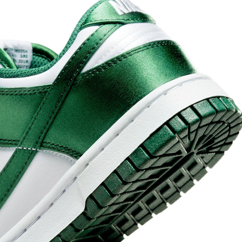 Women's Nike Dunk Low 'Satin Green'