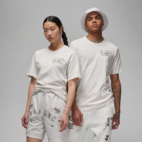 Jordan Artist Series by Umar Rashid Men's T-Shirt