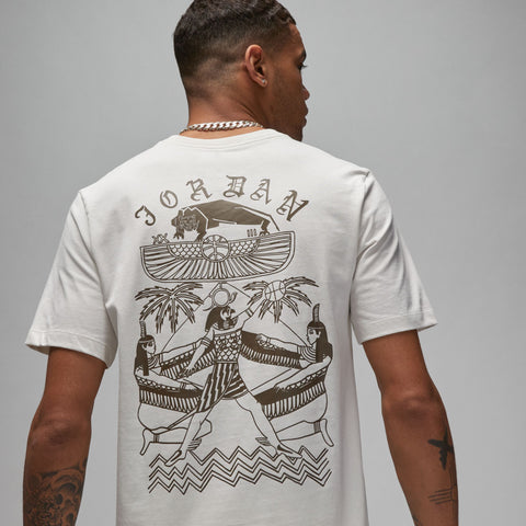 Jordan Artist Series by Umar Rashid Men's T-Shirt