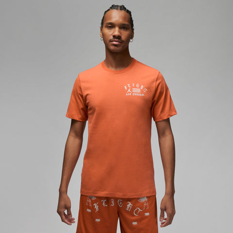 Jordan Artist Series by Umar Rashid Men's T-Shirt