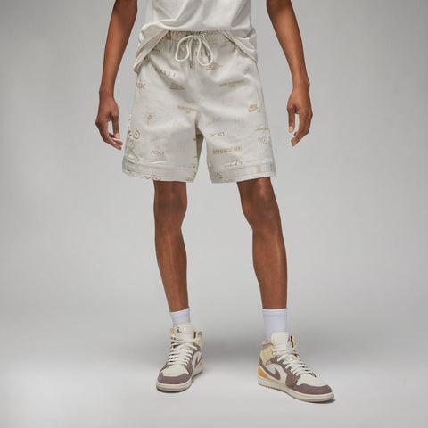 Jordan Flight Heritage Men's Shorts