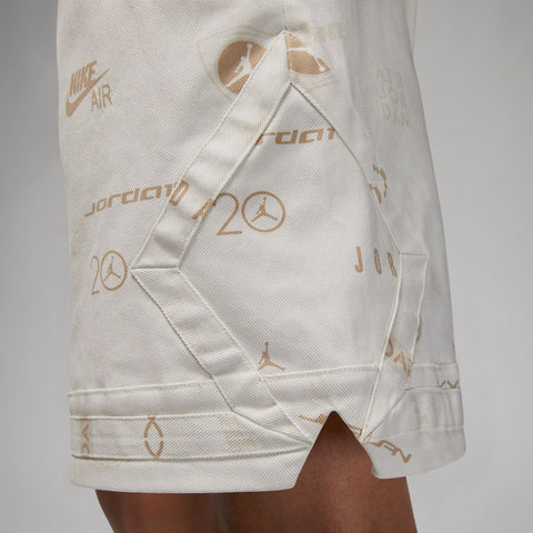 Jordan Flight Heritage Men's Shorts